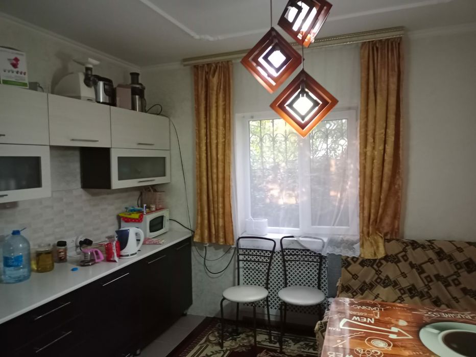 Продам дом, в Ашибулак (Мухамеджан туймебаева