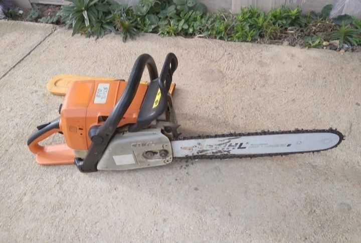 Drujba Stihl Ms 390