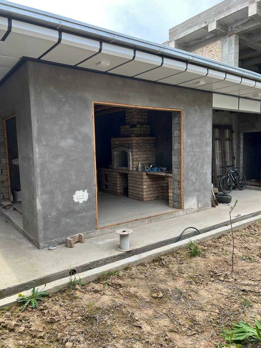 Участка 5 соток 5ком Уч кахрамон Хожи ота 7км от поста Ип можно Срочно