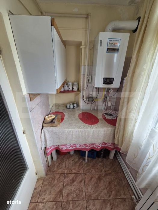 Apartament de vanzare, 3 camere, 65 mp, zona Nord