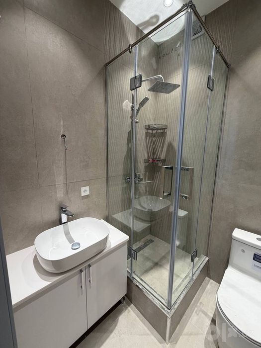 4-комнатная квартира 82 м² | ЖК Manzara, ор-р: ТЦ High town mall