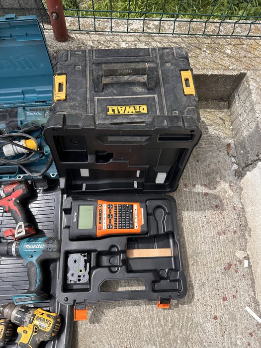 Milwaukee scule impact dewalt m18 onefhiwf1 btp gg rotopercutor makita honda eu 10i generator utilaje dewalt baterie anglia