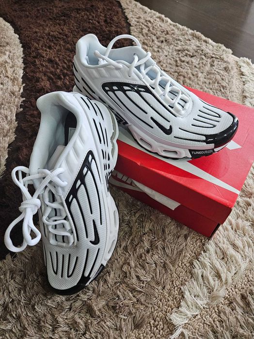 Маратонки Nike Air Max Plus 3