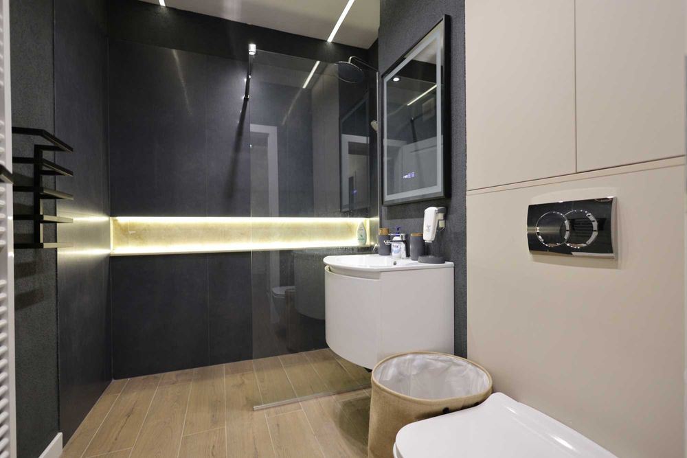 OCAZIE!!! Inchiriez apartament mobilat si utilat