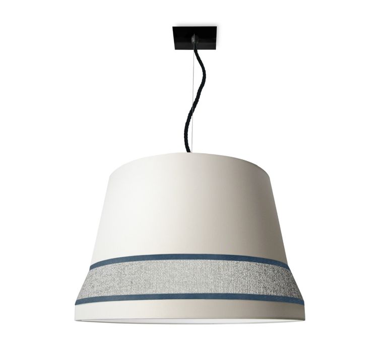 Люстра/ абажур CONTARDI Audrey SO