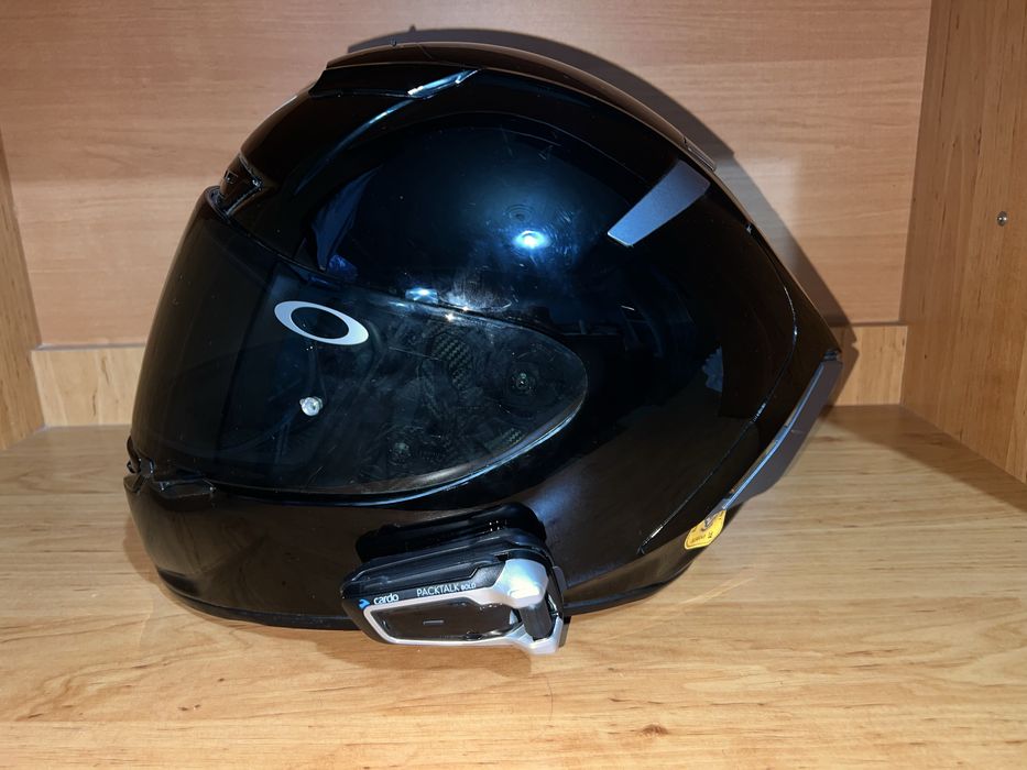 Shoei X-sprint 3