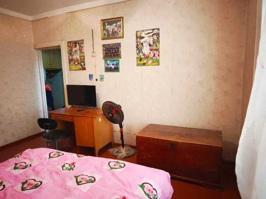 Сдаётся Своя 2х-комнатная квартира (Феруза Северо-Восток)