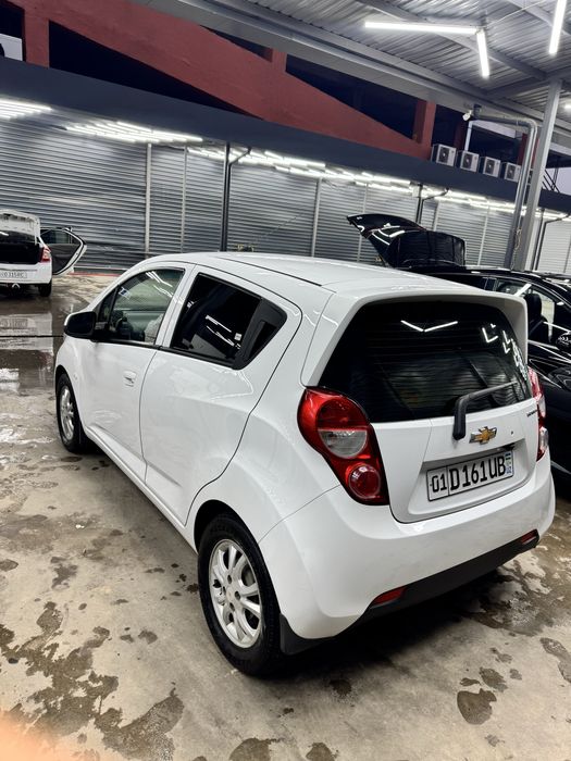 Spark 2020 arendaga berladi