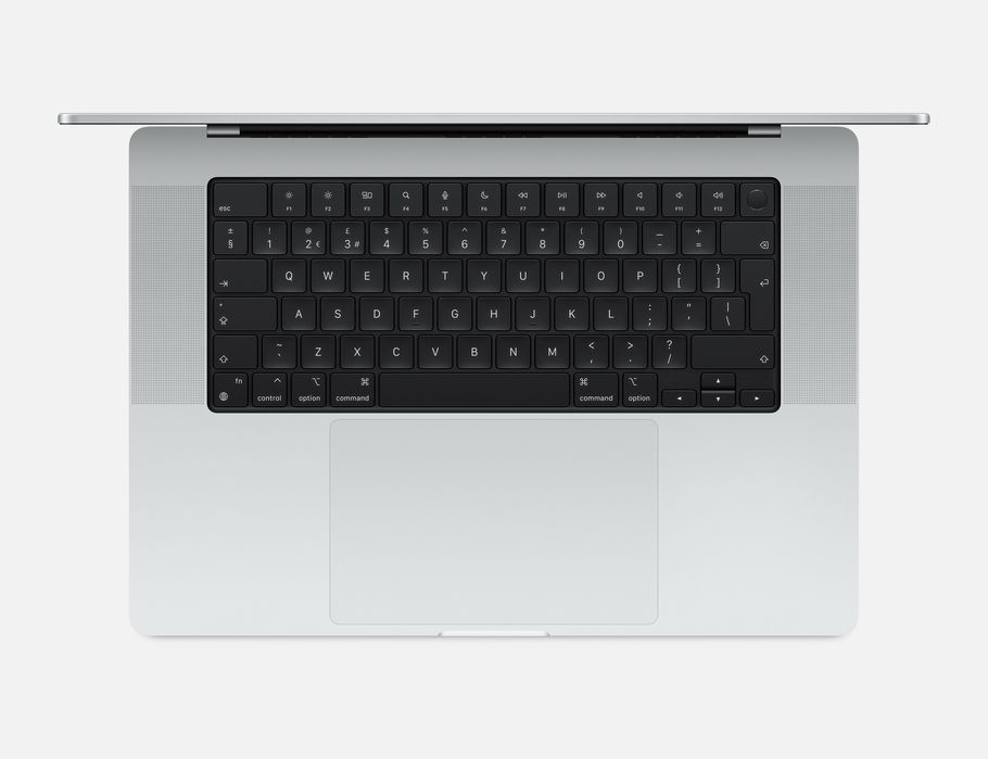 MacBook PRO M3 MAX 16-inch 64/1TB SILVER