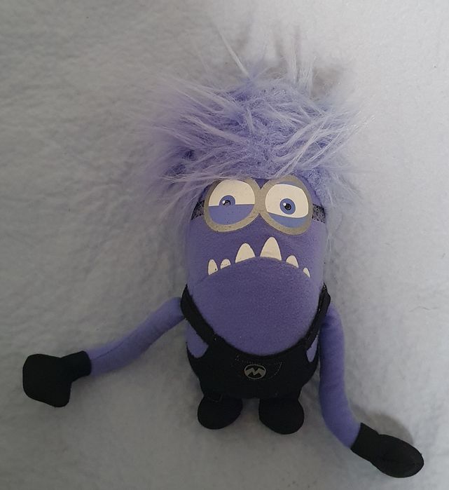 Jucarii de plus Minion