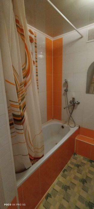 1 ком маг Рахат, обл УВД, все есть. 120+