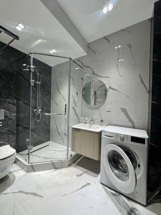 Срочно продаю квартиру Кипарис Ц4  новостройка