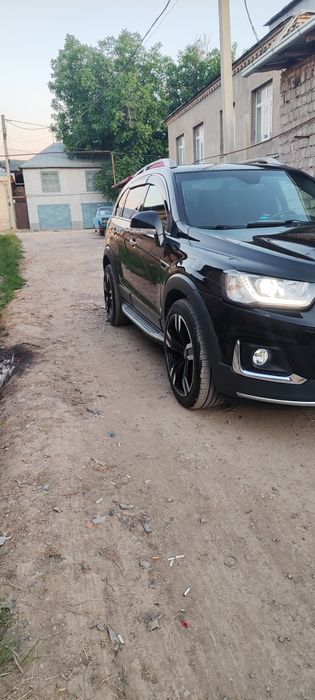 Kaptiva ikki sotiladi  4 qilingan