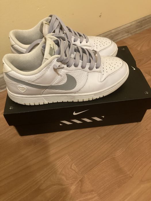 Nike номер 41/26.5см