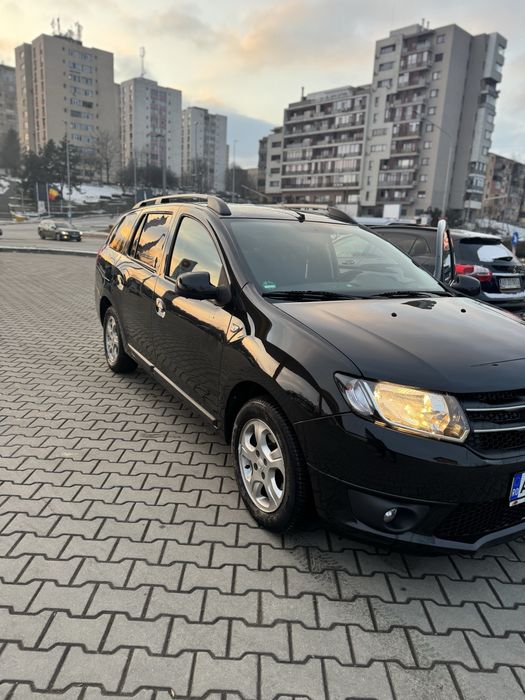 Dacia Mcv 2013 0.9