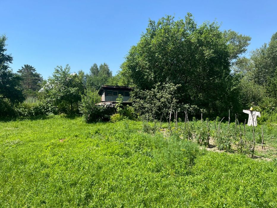 Продам дачу