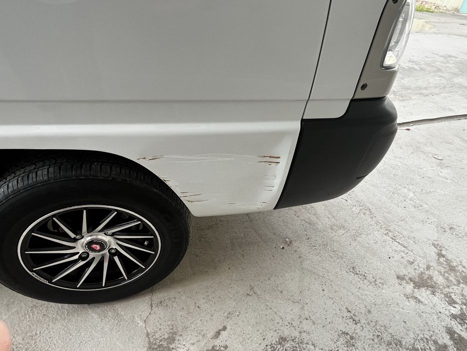 chevrolet Damas 2022