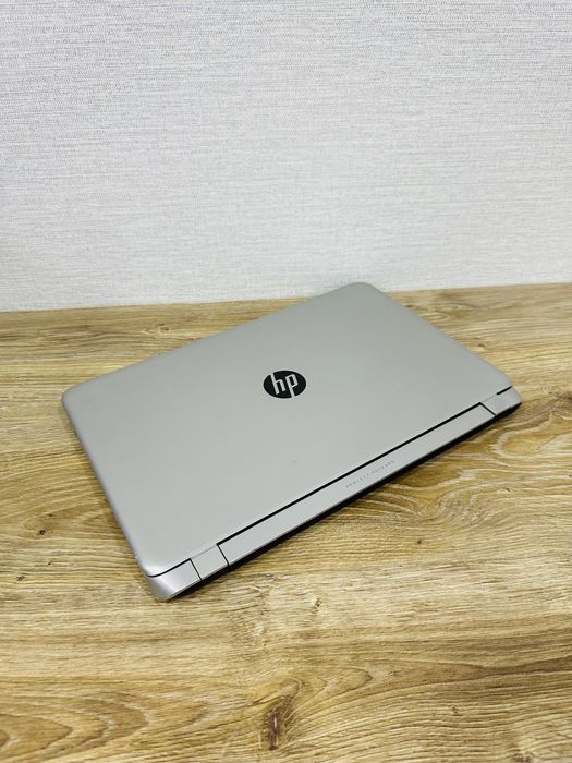 HP Pavilion Core i5 с Игровой Видеокартой для Работы и Развлечений