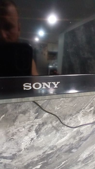 Телевизор Sony Bravia продается
