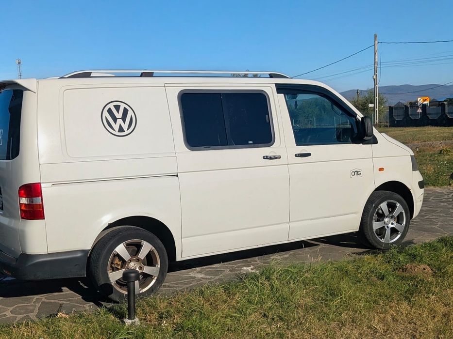 De vanzare Wv T5 1.9TDI stage 1