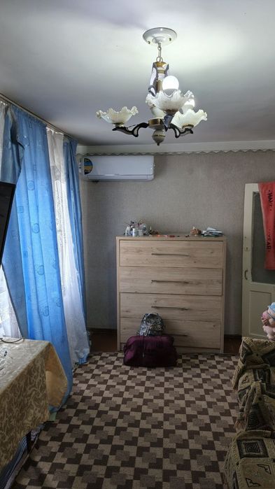 Продаётся квартира 2х комнатная на Калининском массиве