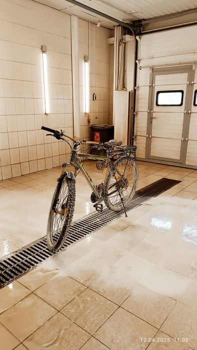 Велосипед Trinx m1000
