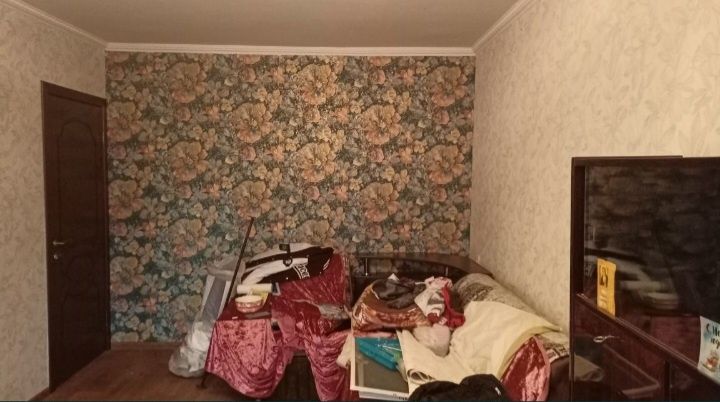 Ремонтные Работы. Поклейка Обоев