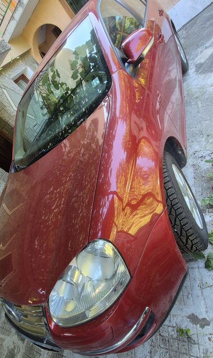 Продавам Volkswagen Jetta 1.6 tdi
