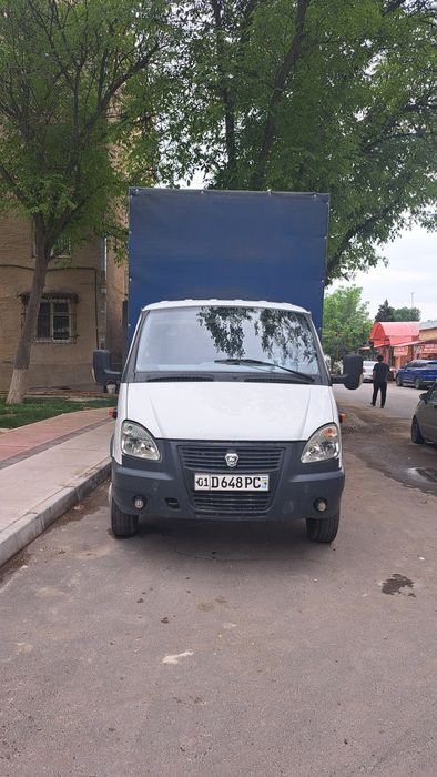 Продаётся авто Газел