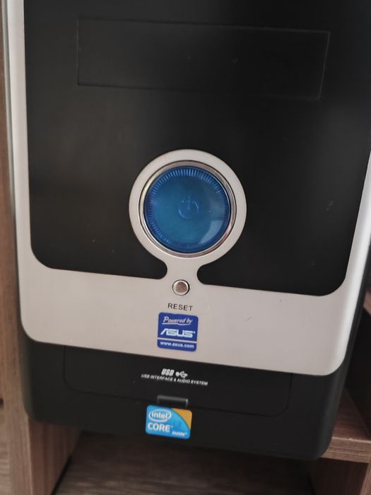 Продам компьютер