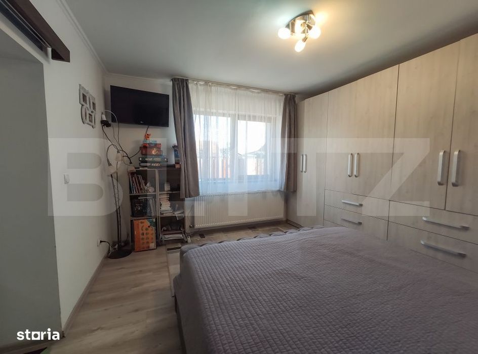 Casa de vanzare, 158 mp, zona Vetis