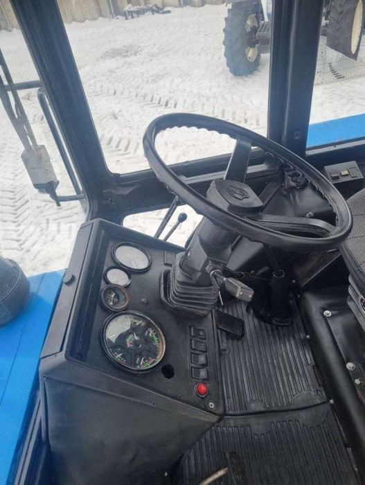Продам трактор МТЗ 1025.2
