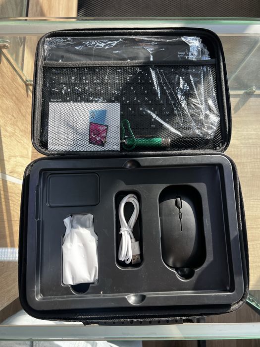 Универсальный Планшет Smartbarry