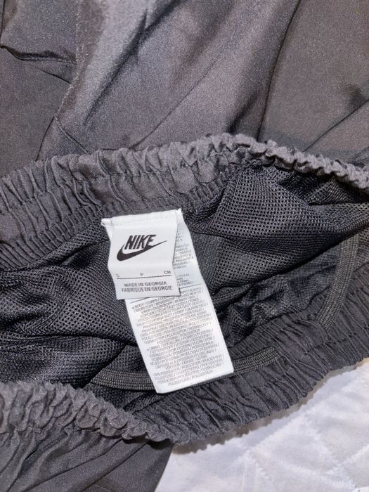 Nike спорте панталон