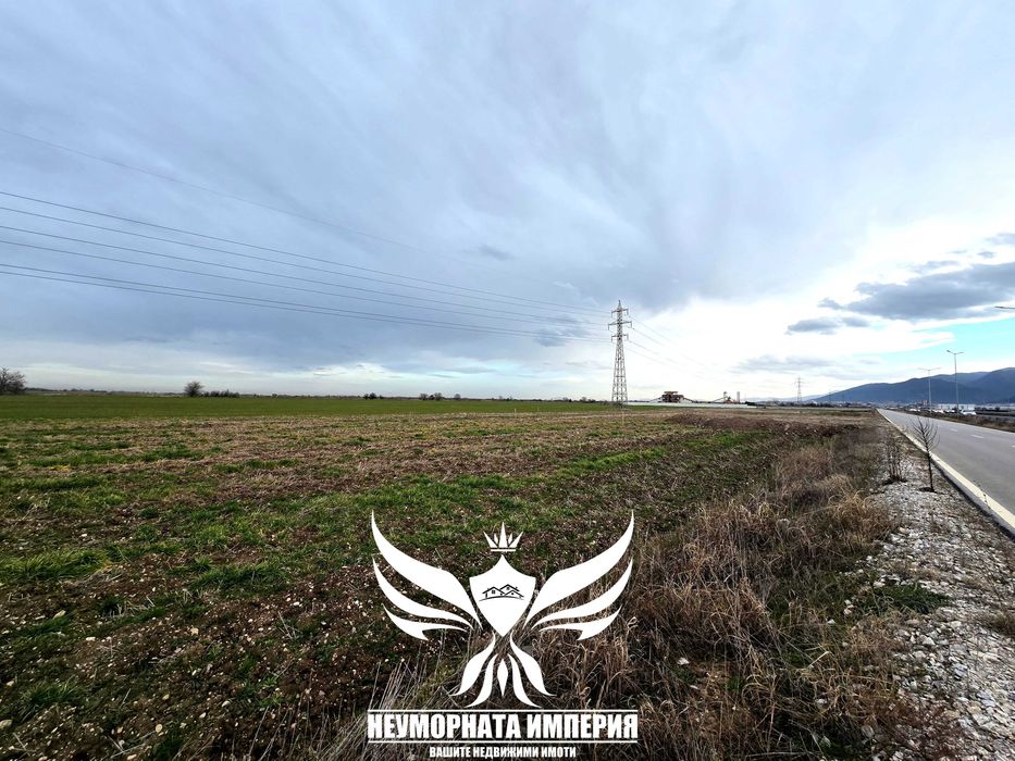 Дава се под наем Парцел в Асеновград - 1744 кв.м за 874.65 € - Снимка #6