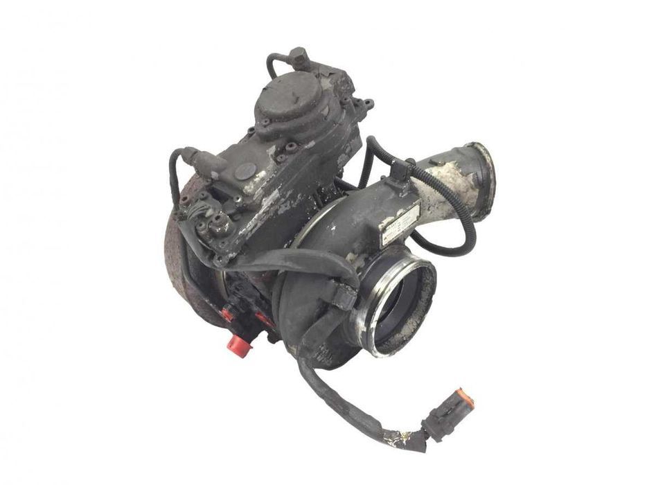 Turbo/Turbosuflanta/Turbina camion MERCEDES Actros MP2/MP3(2002-2011)