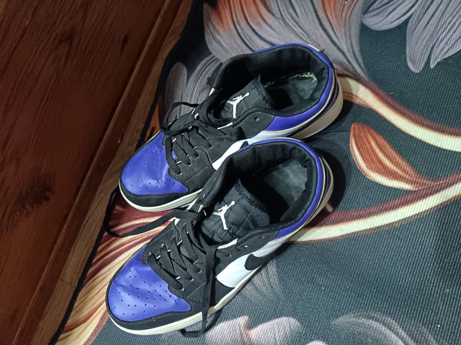 Красовки, б/у, носились несколько раз