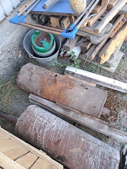 Расширителны бак