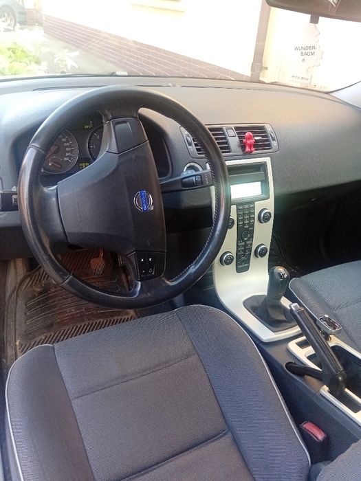 VOLVO C30 2008 — imagine 4