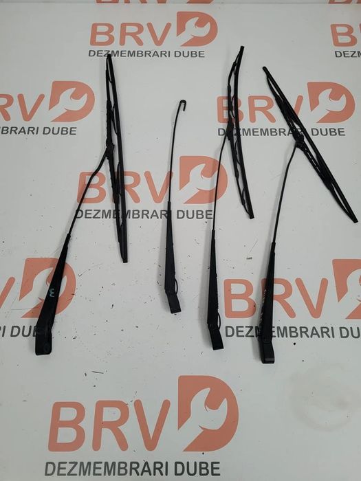 Brat stergator pentru Ford Transit Euro 4 (2006-2010) an fabricatie
