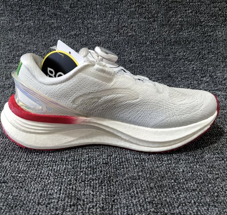 Кроссовки Anta boa новые оригинал