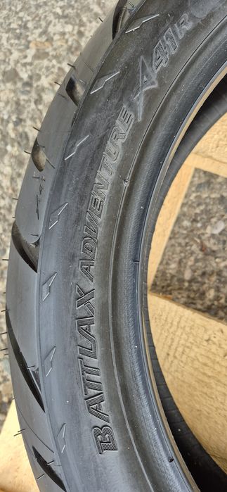 O anvelopa moto noua Bridgestone 170/60/17 M/C.