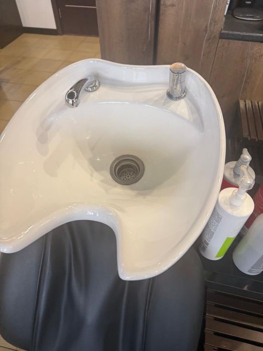 Продам парикмахерские мойки