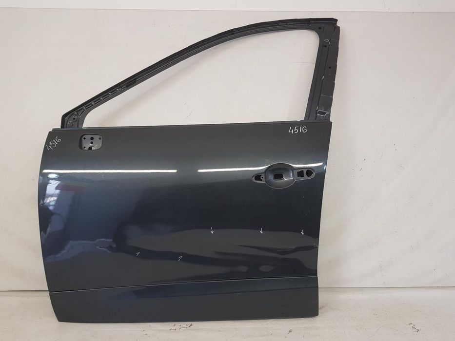 Usa stanga fata Renault Scenic 3 dupa 2009