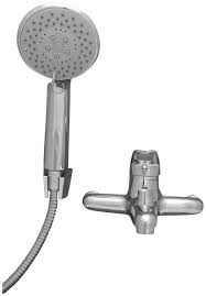 Смеситель ванны Muslook Baden L3013