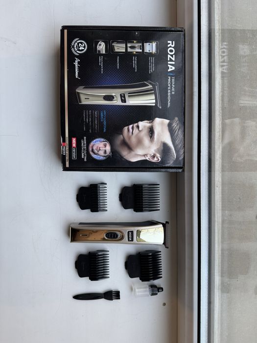 Срочно продам бритву