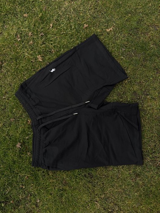 Pantaloni Polo Ralph Lauren Scurti