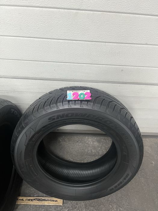 Anvelope toyo 195/65/15