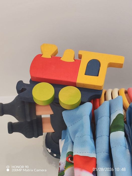 Perdele și draperii