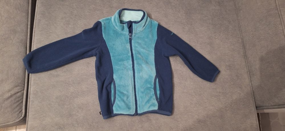 Wedze Зимен гащеризон гащеризон и поларено горните за 2г дете